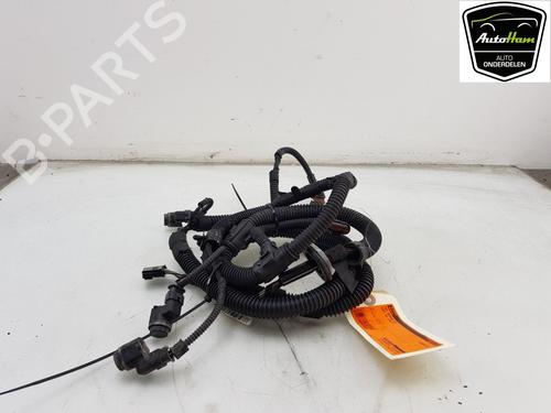 Used Electronic module Electronic module 13147361 13147361