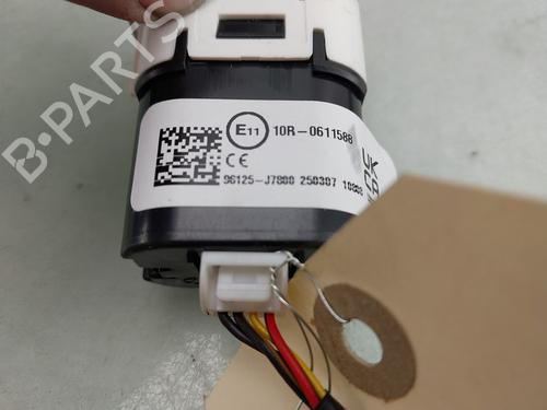 Electronic module KIA PICANTO III (JA) 1.0 | BP39585610M83 - Image 4