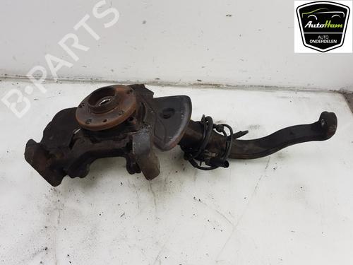 Right front steering knuckle ALFA ROMEO GT (937_) 2.0 JTS (937CXH1A, 937CXH11) | BP15938103M26 