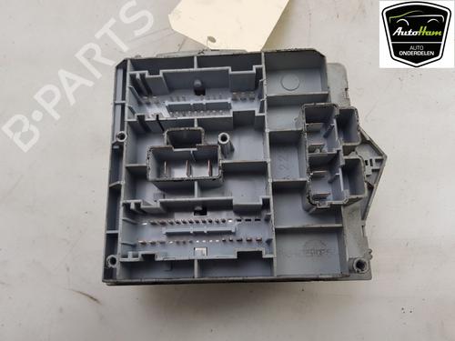 Fuse box FIAT PUNTO (188_) 1.2 60 (188.030, .050, .130, .150, .230, .250) | BP16397961E1 