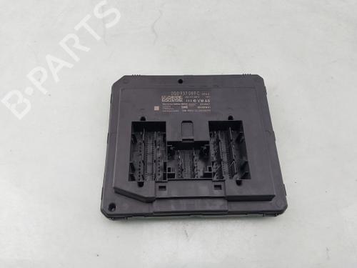 Used Control unit Control unit SKODA FABIA III Estate (NJ5) 1.0 TSI (95 hp) 29887793 29887793