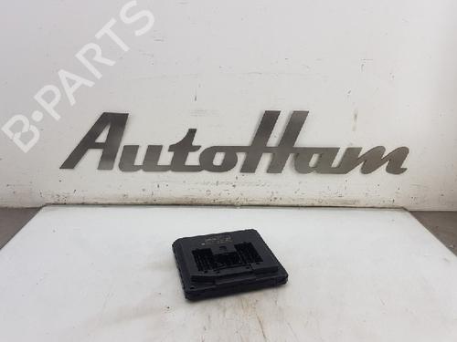 Used Control unit Control unit SEAT IBIZA V (KJ1, KJG) 1.0 MPi (80 hp) 12031252 12031252