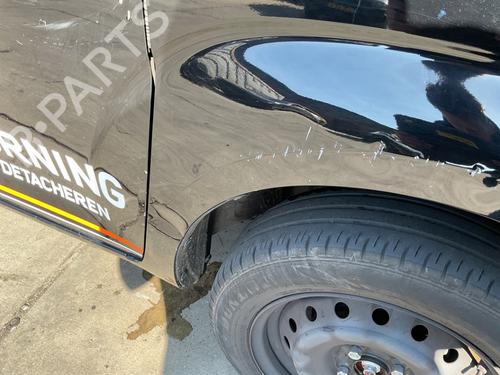 Compleet front SUZUKI IGNIS III (MF, FF) 1.2 Hybrid (ATK412) | BP30743374S1