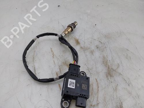 Used Electronic sensor VW TRANSPORTER T6 Van (SGA, SGH, SHA, SHH) 2.0 TDI (150 hp) 29750410