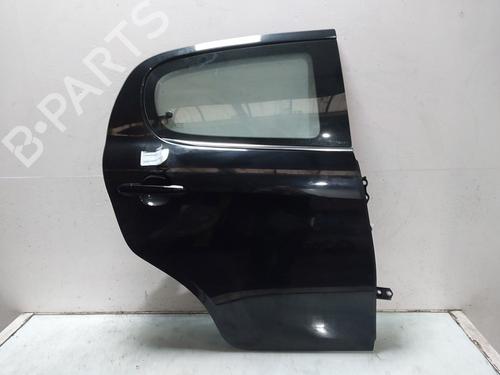 Used Right rear door CITROËN C1 II (PA_, PS_) 1.0 VTi 68 (69 hp) 29823443