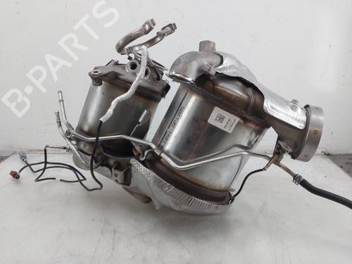 Particulate filter VW TRANSPORTER T6 Van (SGA, SGH, SHA, SHH) 2.0 TDI | BP29971635M81