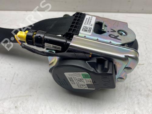 Front right seatbelt VOLVO XC40 (536) T5 Plug-in Hybrid | BP33429943I25 - Image 4