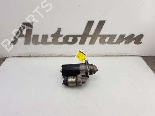 Used Starter OPEL MERIVA B MPV (S10) 1.4 (75) (120 hp) 12033278