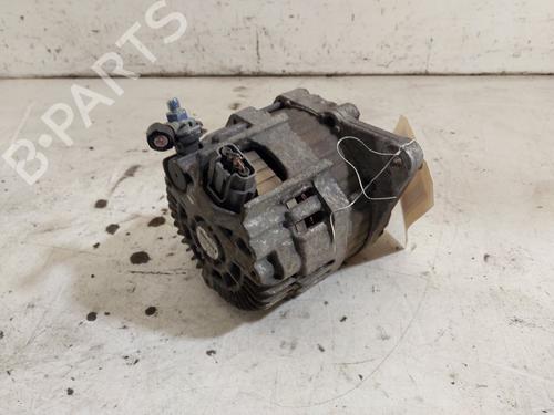 Alternator MITSUBISHI MIRAGE / SPACE STAR VI Hatchback (A0_A) 1.2 (A03A) | BP39668325M7 - Image 3