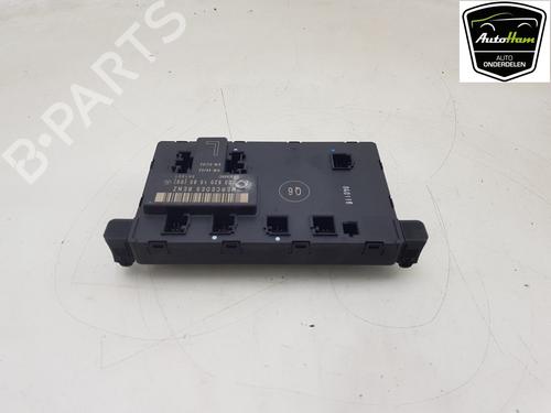 Used Electronic module MERCEDES-BENZ C-CLASS (W203) C 200 CDI (203.007) (122 hp) 18571044