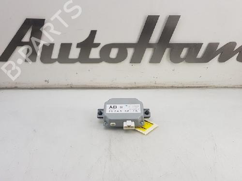 Used Electronic module NISSAN QASHQAI II SUV (J11, J11_) 1.2 DIG-T (115 hp) 13143351