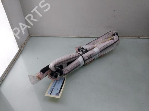 Kopfairbag Links für VW POLO VI (AW1, BZ1, AE1) 1.0 TSI (116 hp) 29910496
