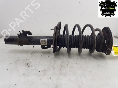 Right front shock absorber FORD MONDEO IV Turnier (BA7) 2.0 | BP20161462M17 