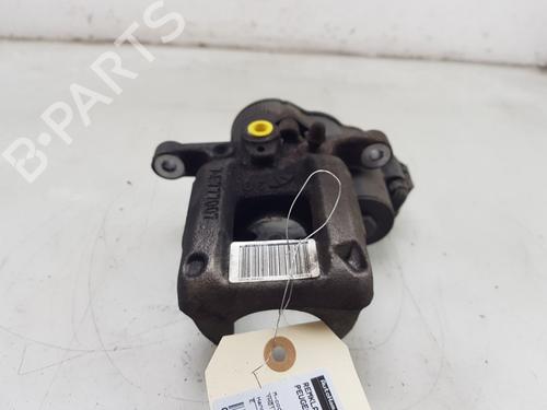 Right rear brake caliper PEUGEOT PARTNER Box Body/MPV (K9) 1.5 BlueHDi 75 | BP23435783M106 