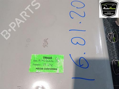 Battery PEUGEOT 208 II (UB_, UP_, UW_, UJ_) e-208 | BP22903265E11 