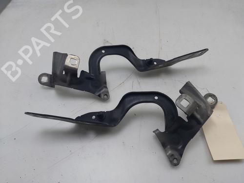 Used Hinge/Door check strap Hinge/Door check strap RENAULT CAPTUR I (J5_, H5_) 0.9 TCe 90 (90 hp) 33286905 33286905