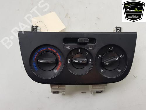 Used Climate control CITROËN NEMO Box Body/MPV (AA_) 1.4 HDi (68 hp) 13105915
