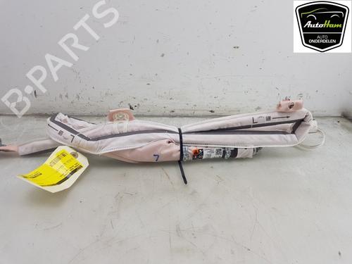 Used Left curtain airbag OPEL ASTRA K (B16) 1.4 Turbo (68) (150 hp) 16900845