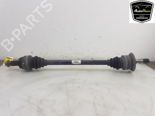 Used Right rear driveshaft BMW 5 (F10) 520 i (184 hp) 16678064