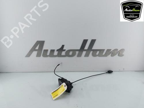 Used Front right lock RENAULT CLIO III Grandtour (KR0/1_) 1.6 16V (KR0B) (112 hp) 13146529