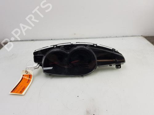 Used Instrument cluster Instrument cluster TOYOTA VERSO (_R2_) 1.8 (ZGR21_, ZGR21R) (147 hp) 39742358 39742358