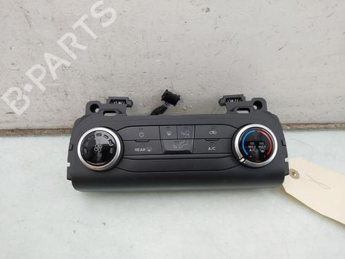 Used Climate control Climate control FORD FOCUS IV Turnier (HP) 1.0 EcoBoost (101 hp) 40503922 40503922