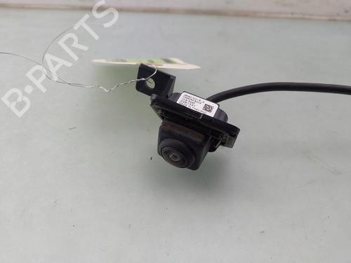 Camera RENAULT CAPTUR I (J5_, H5_) 0.9 TCe 90 | BP39711133E14 - Image 2