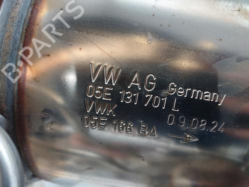 Katalysator VW TIGUAN (CT1) 1.5 TSI eHybrid | BP29910384M10 