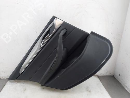 Rear left panel BMW 5 Touring (G31) 520 d | BP36783729C60 - Image 3