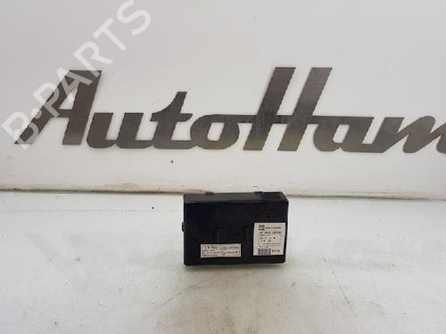 Used Control unit Control unit HYUNDAI i20 I (PB, PBT) 1.2 (78 hp) 12009698 12009698