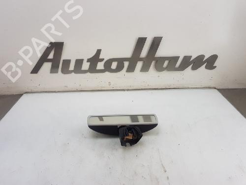 Used Rear mirror VW GOLF PLUS V (5M1, 521) 1.4 TSI (140 hp) 12008416