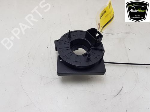 Squib airbag VW POLO IV (9N_, 9A_) 1.4 16V | BP22236913C102