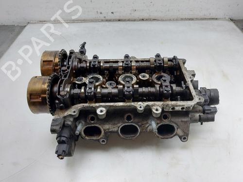 Used Cylinder head KIA PICANTO II (TA) 1.0 (69 hp) 29910477