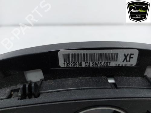 Instrument cluster OPEL ASTRA H Estate (A04) 1.6 (L35) | BP12048984C47 