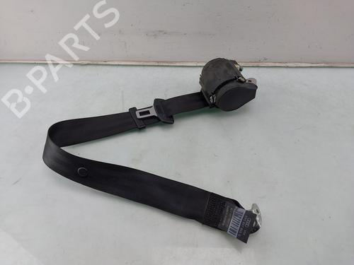 Used Rear left seatbelt AUDI Q5 (8RB) 2.0 TFSI quattro (211 hp) 27498835