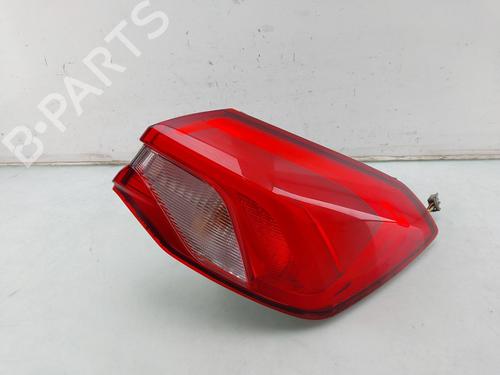 Højre baglygte Højre baglygte FORD FOCUS IV (HN) 1.5 EcoBlue (120 hp) 33718184 33718184