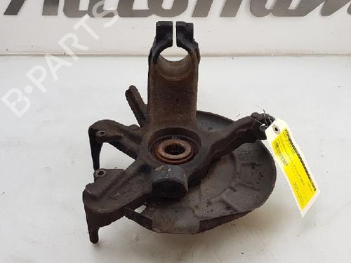 Right front steering knuckle AUDI A2 (8Z0) 1.4 | BP12013589M26 