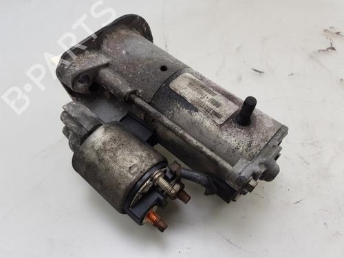 Starter FORD S-MAX (WA6) 2.5 ST | BP33736178M8 - Image 3