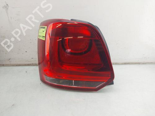 Used Left taillight Left taillight 37150868 37150868