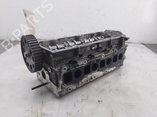 Topstykke VW CRAFTER Van (SY_, SX_) 2.0 TDI FWD (SYB, SYC, SYD) | BP30466271M5 