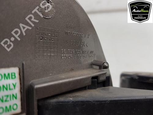 Fuel flap PEUGEOT 208 I (CA_, CC_) 1.4 VTi | BP13106391C131