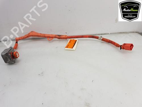 Used Other TOYOTA YARIS (_P21_, _PA1_, _PH1_) 1.5 Hybrid (MXPH11) (92 hp) 12050603