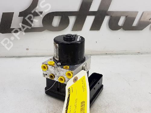 ABS pump BMW 1 (E81) 118 i | BP12005112M43 