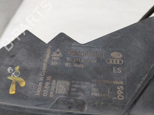 Left headlight AUDI A6 C7 Avant (4G5, 4GD) 2.0 TDI | BP37448137C28 - Image 4