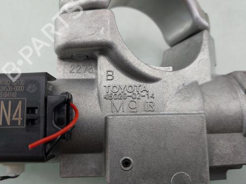 Switch TOYOTA AYGO X (_B7_) 1.0 VVT-i (KGB70) | BP27321558I30 - Image 3