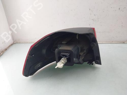 Right taillight VW GOLF VI (5K1) 1.4 TSI | BP29025684C35