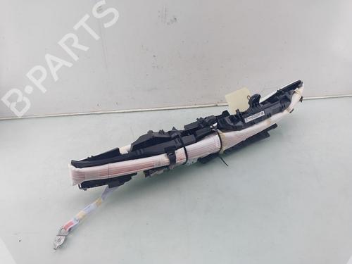 Right curtain airbag TOYOTA COROLLA Saloon (_E21_) 1.8 VVTi Hybrid | BP30183934C12 