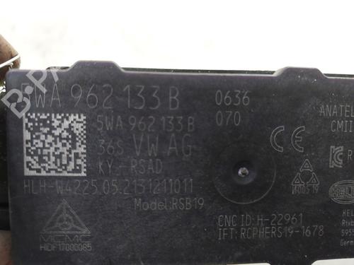Camera VW GOLF VIII (CD1, DA1) 1.5 TSI | BP33717836E14 - Image 4