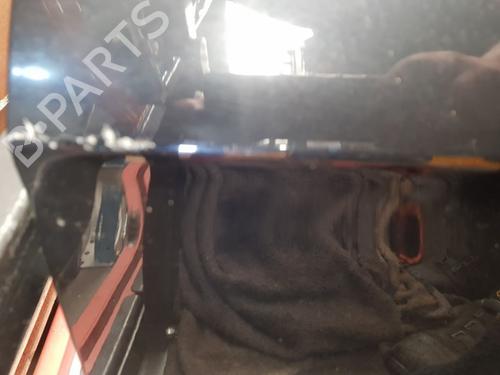Left front door ALFA ROMEO 159 (939_) 3.2 JTS Q4 (939AXH1B, 939AXG22) | BP25219973C2 