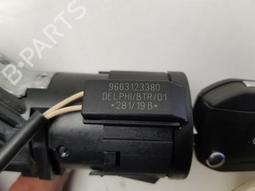 Switch OPEL CORSA F (P2JO) 1.2 (68) | BP34540185I30 - Image 3